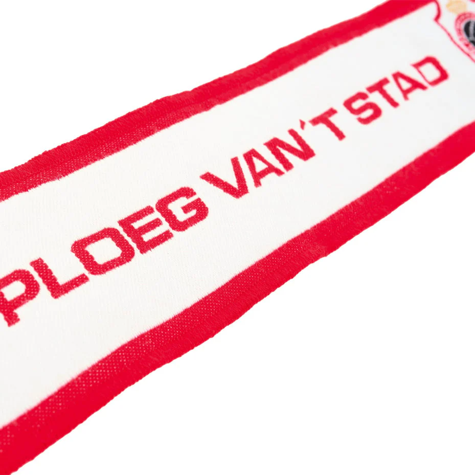 Royal Antwerp FC 'Ploeg van't Stad' Mini Autosjaal - Image 2