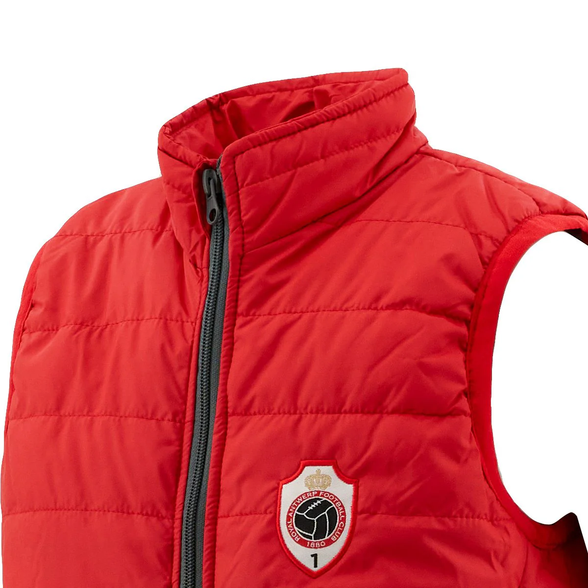 Royal Antwerp FC 'Logo' Bodywarmer - Junior - Image 5