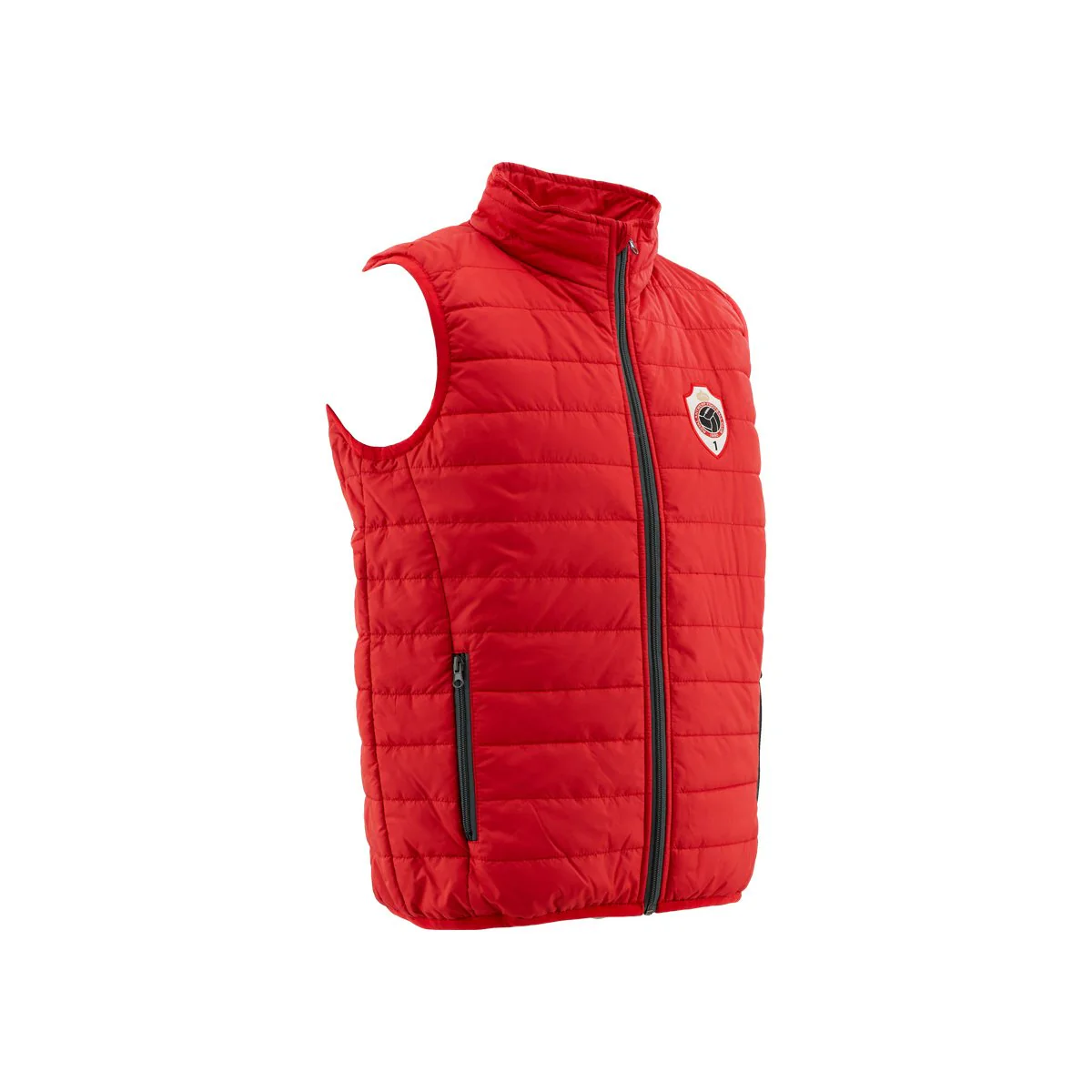 Royal Antwerp FC 'Logo' Bodywarmer - Image 4