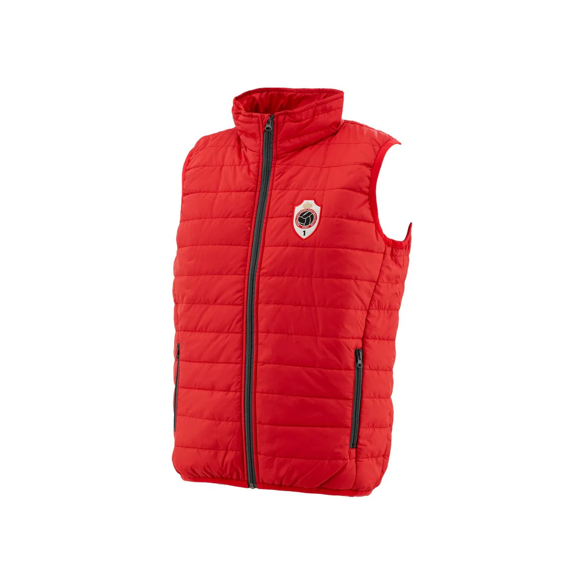 Royal Antwerp FC 'Logo' Bodywarmer - Image 5