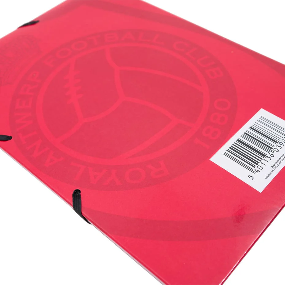 Royal Antwerp FC 'Logo' Elastomap - Image 3