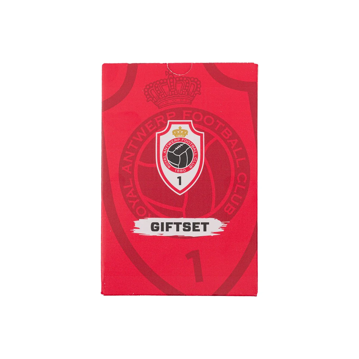 Royal Antwerp FC 'Giftset' Verzorging - Image 2