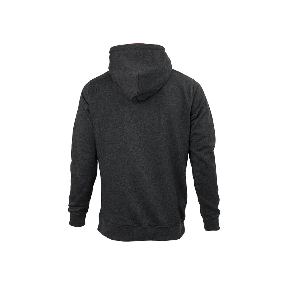 Royal Antwerp FC 'The One and Only' Hoodie Donkergrijs - Image 4