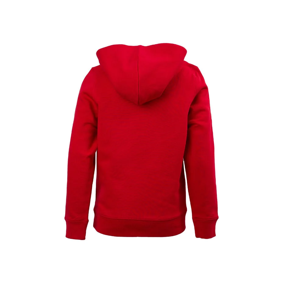 Royal Antwerp FC 'RAFC' Hoodie Rood - Junior - Image 5