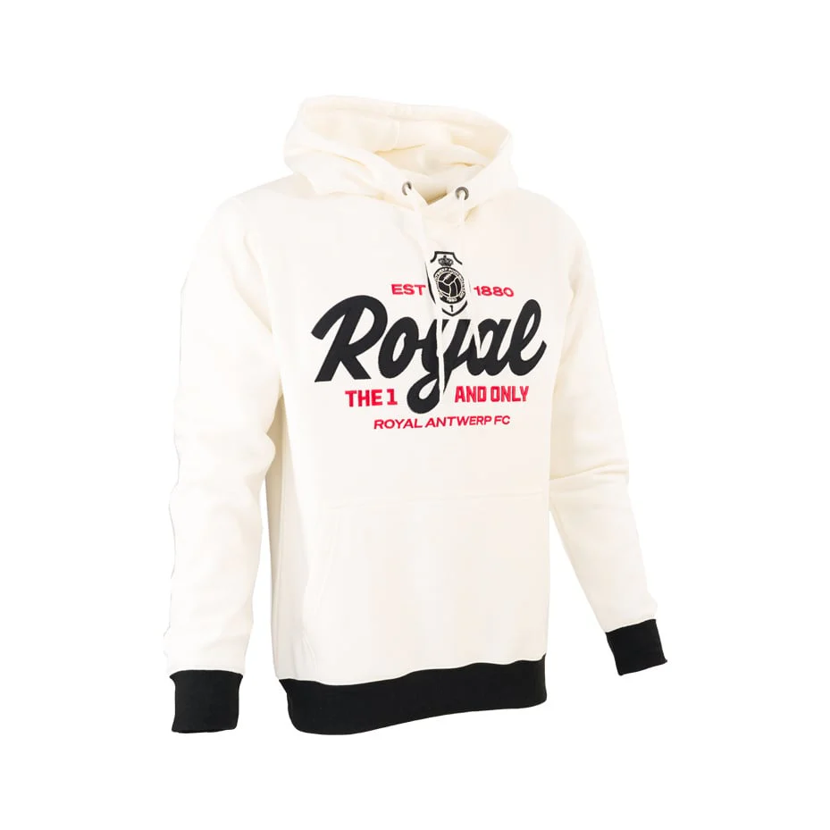 Royal Antwerp FC 'The One and Only' Hoodie