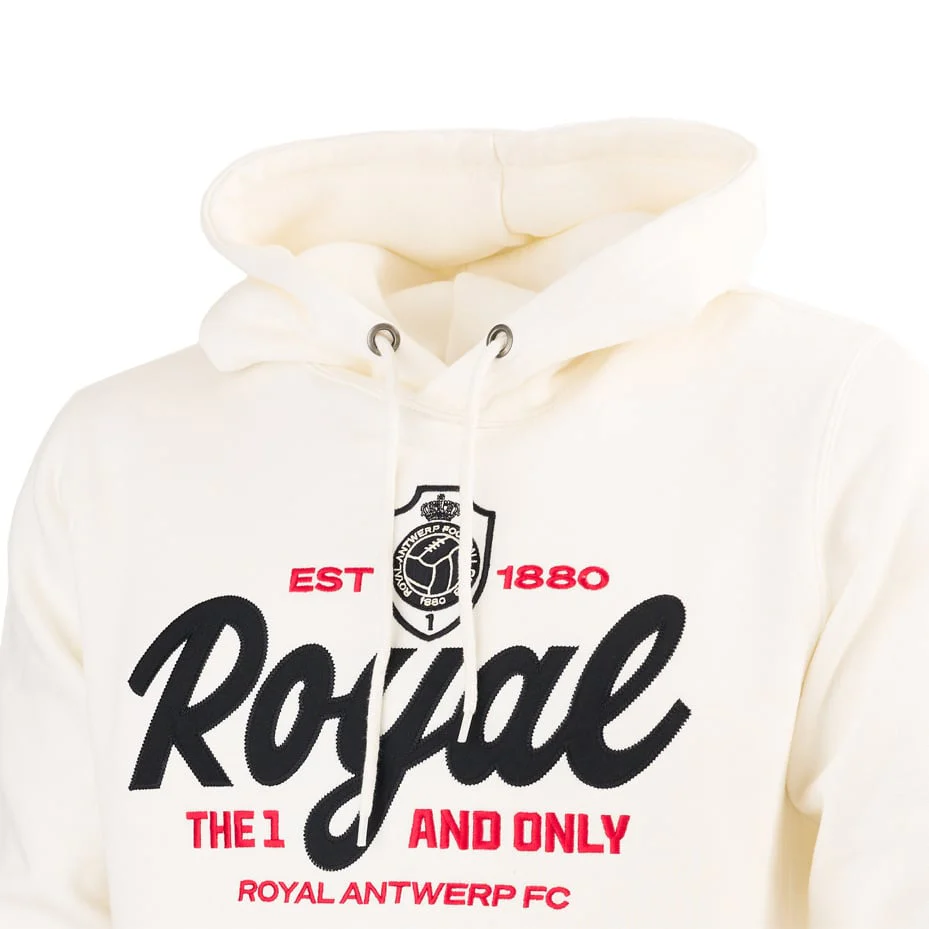 Royal Antwerp FC 'The One and Only' Hoodie - Image 5