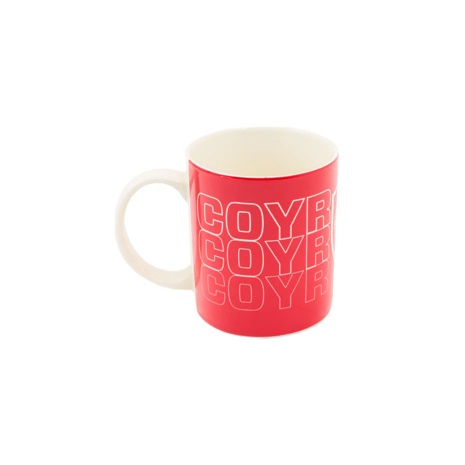 Royal Antwerp FC 'COYR' Mok