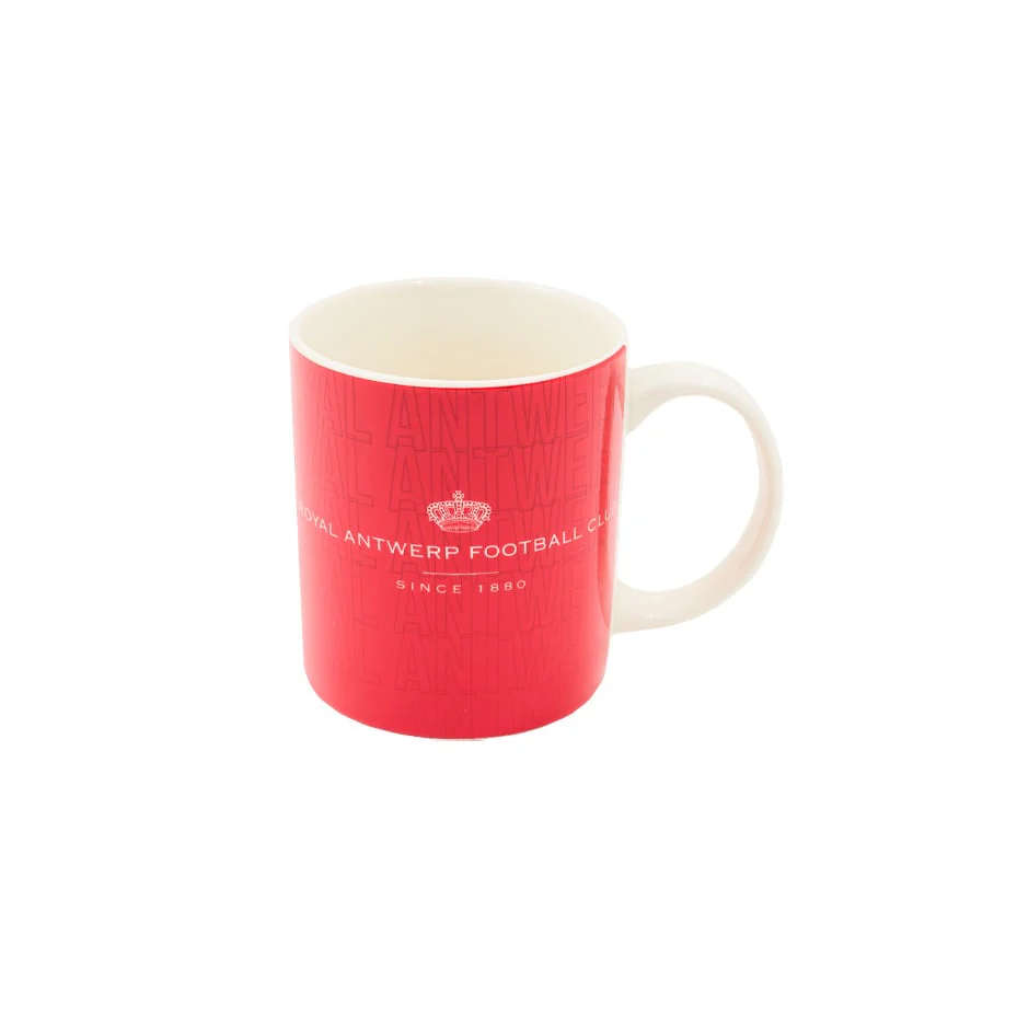 Royal Antwerp FC Mok rood Royal Antwerp Football Club - Image 2