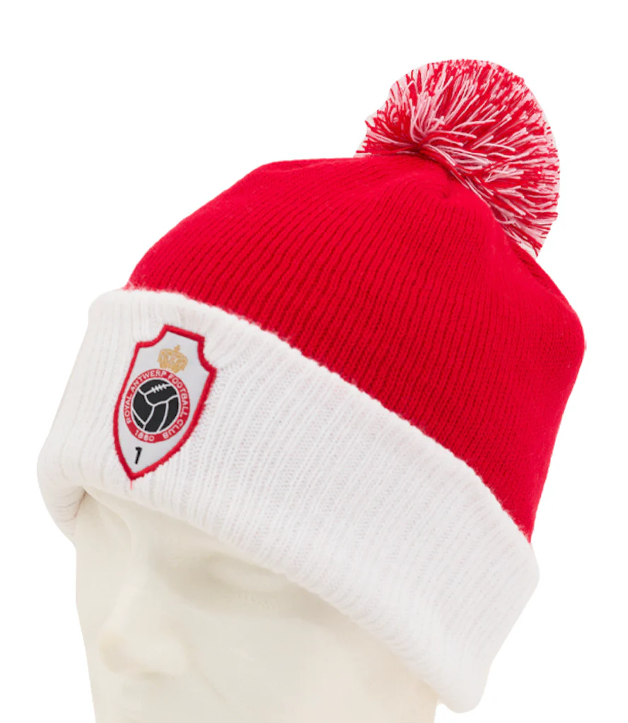 Royal Antwerp FC 'Logo' Muts - Image 4