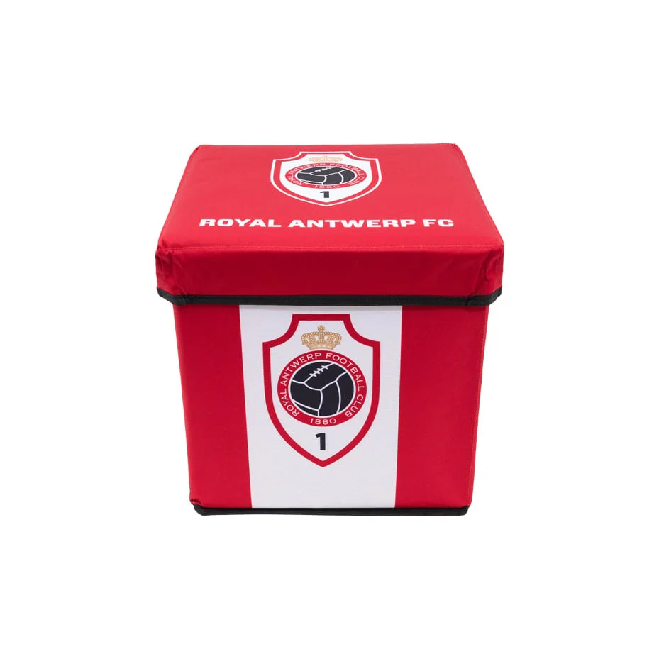 Royal Antwerp FC 'Logo' Opbergbox