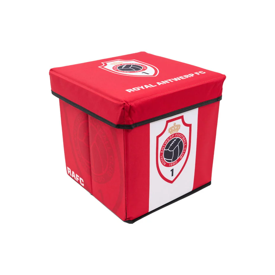 Royal Antwerp FC 'Logo' Opbergbox - Image 2