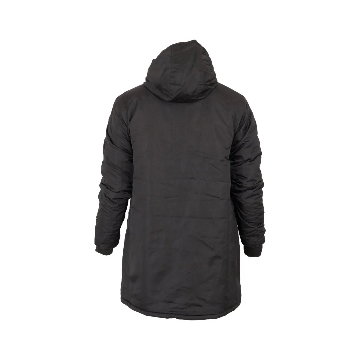 Royal Antwerp FC 'Logo' Parka Zwart - Image 4