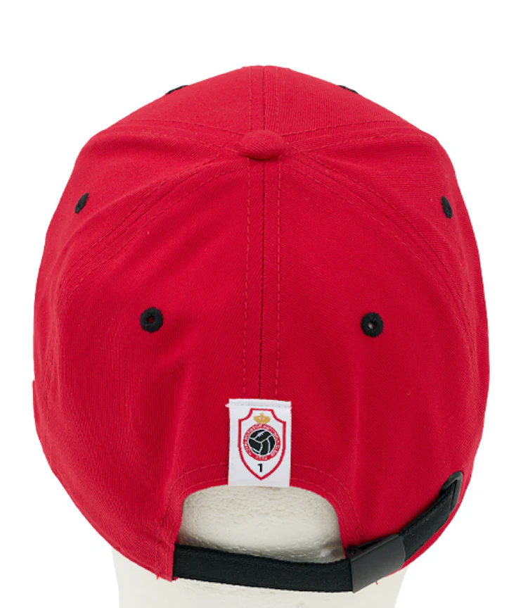Royal Antwerp FC 'PVC Logo' Pet - Image 5