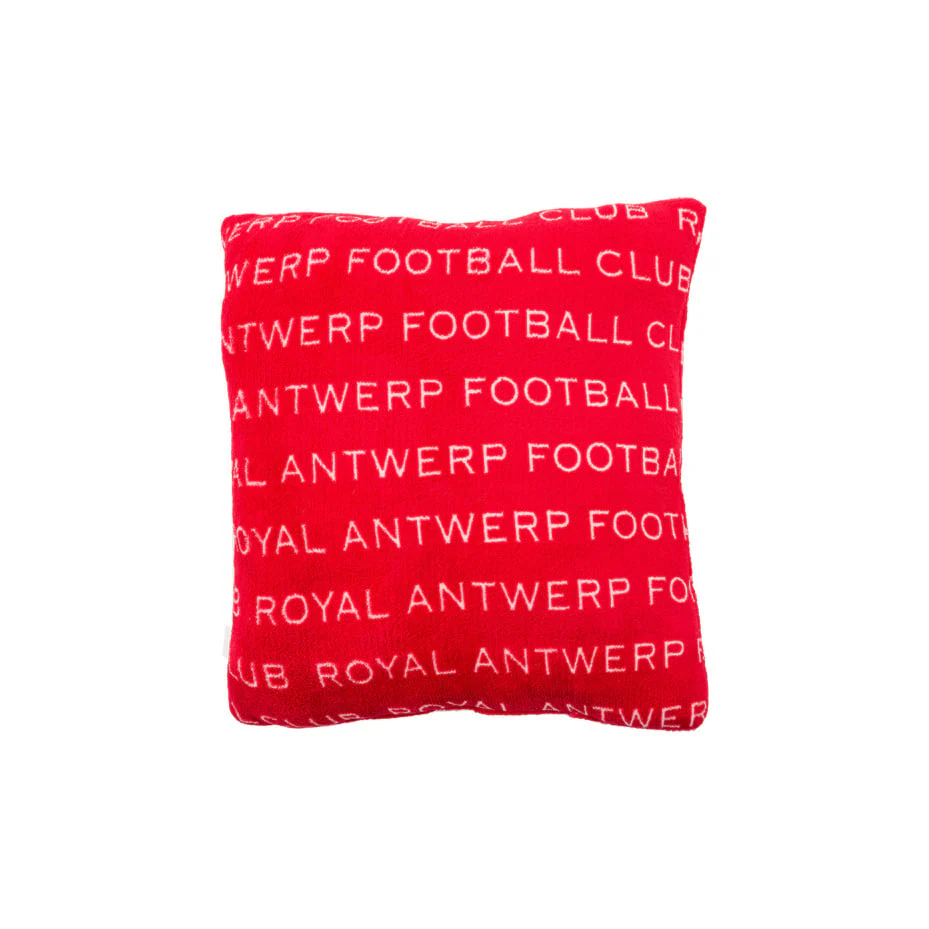 Royal Antwerp FC Sierkussen & Fleece - Image 3