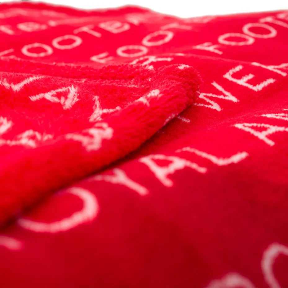 Royal Antwerp FC Sierkussen & Fleece - Image 7
