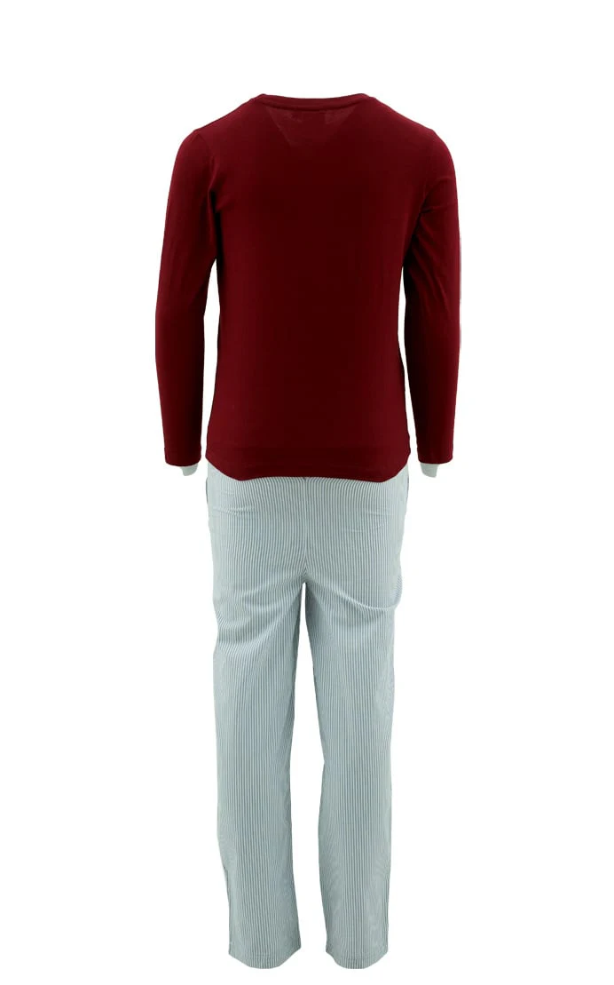Royal Antwerp FC 'RAFC' Pyjama Luxe - Junior - Image 6