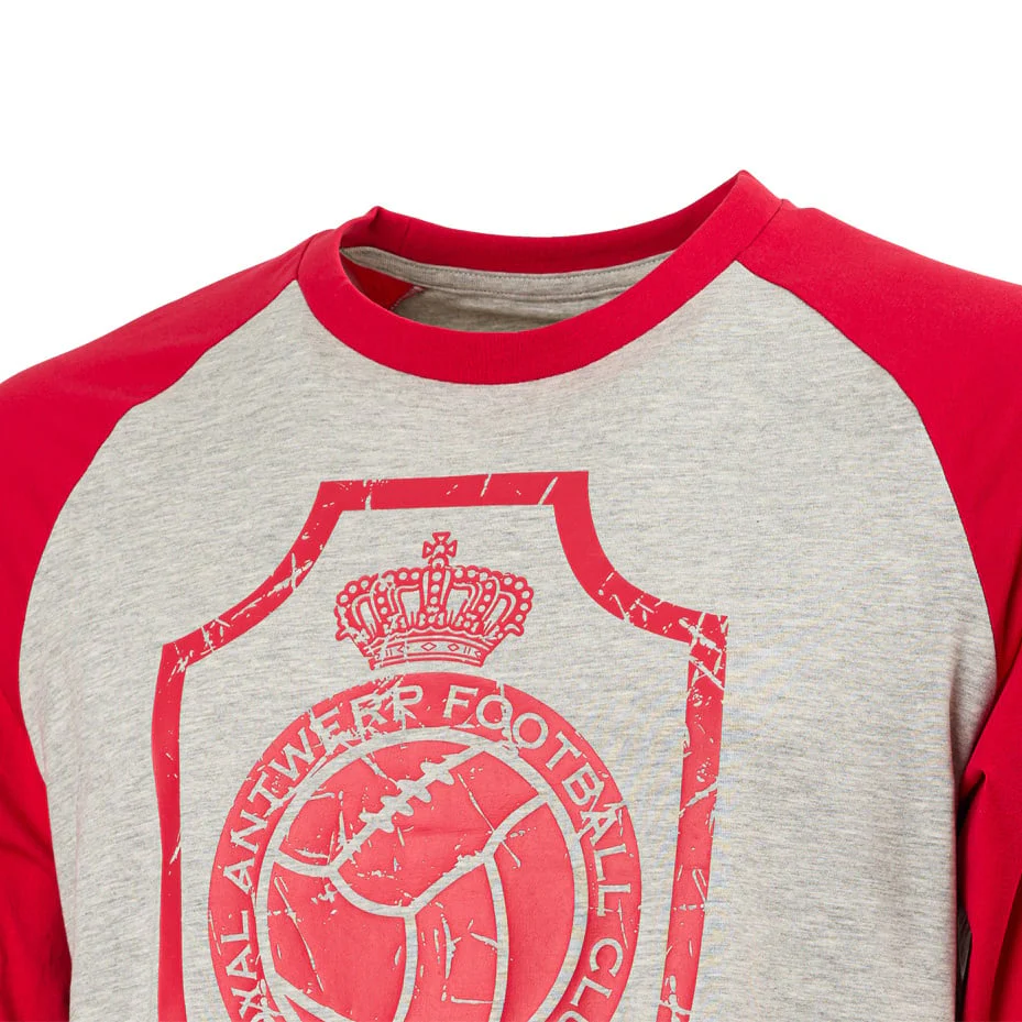 Royal Antwerp FC 'Logo' Pyjama Duo - Junior - Image 2