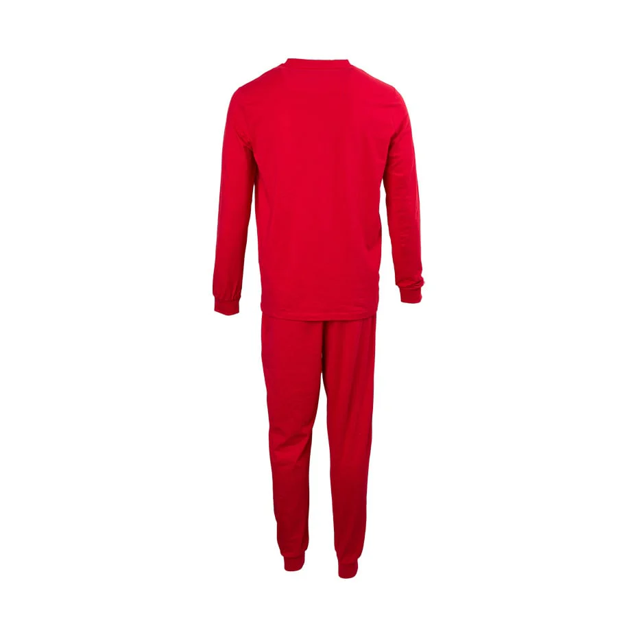 Royal Antwerp FC 'Logo' Pyjama Rood - Junior - Image 5