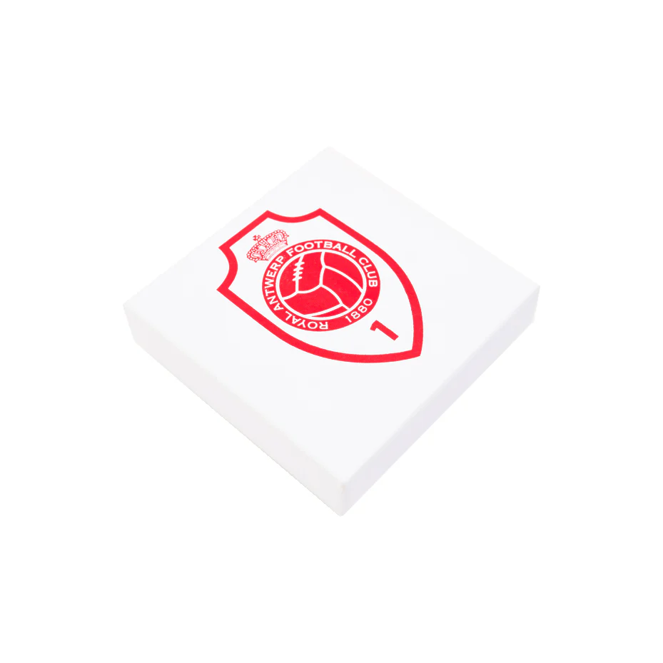 RAFC Armband gravering RAFC zwart - Image 4