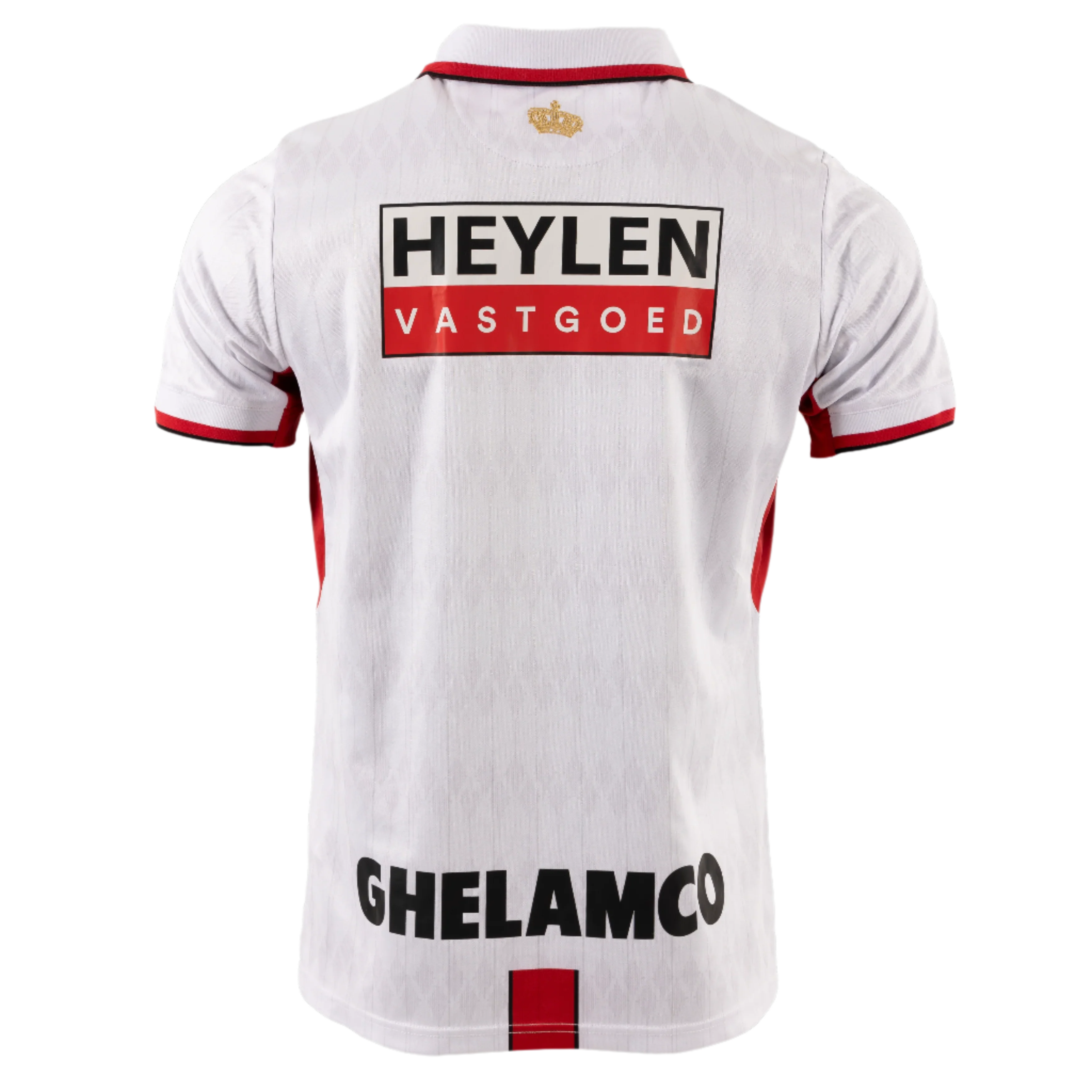 Royal Antwerp FC Away Shirt 25/26 - Image 11