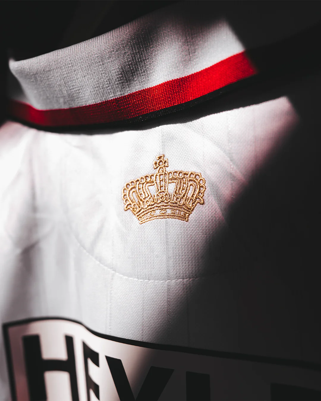 Royal Antwerp FC Away Shirt 25/26 - Junior - Image 5