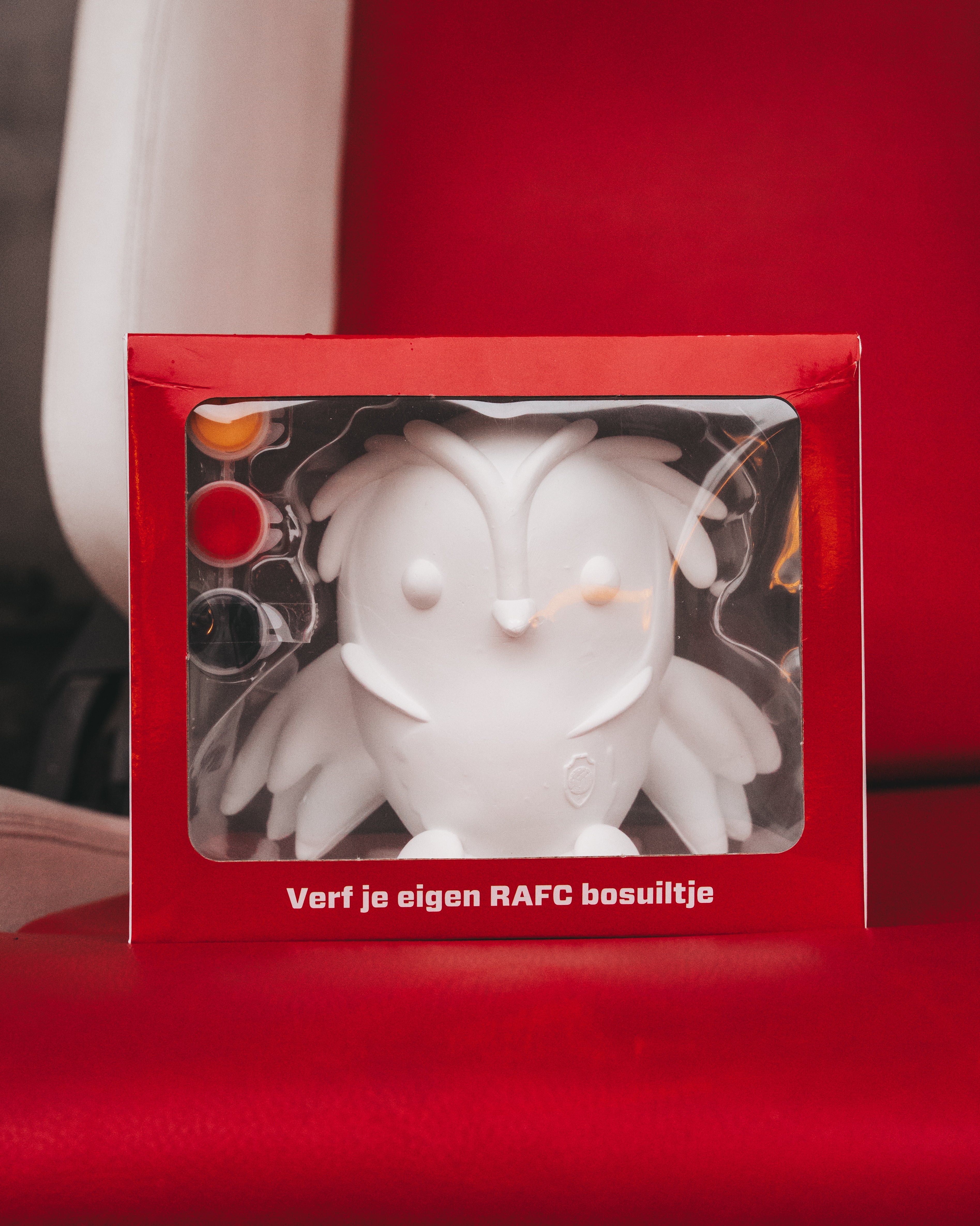 RAFC Bosuil verfset - Image 2