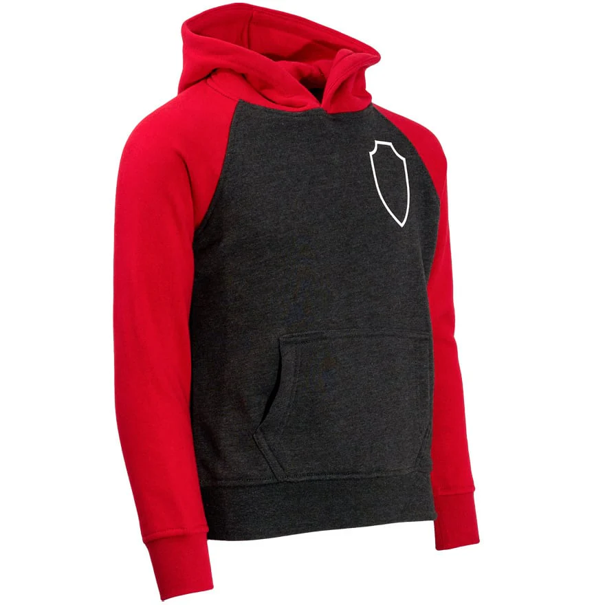 Royal Antwerp FC 'Logo' Shield Hoodie - Image 3