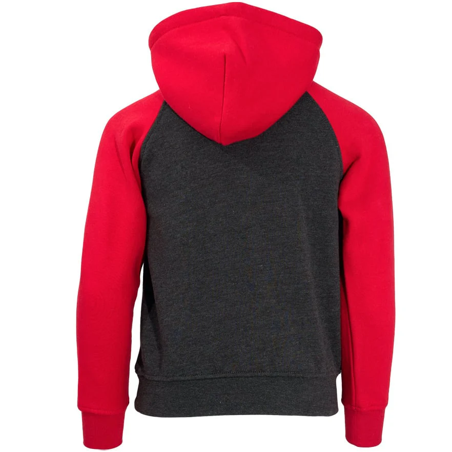Royal Antwerp FC 'Logo' Shield Hoodie - Image 5