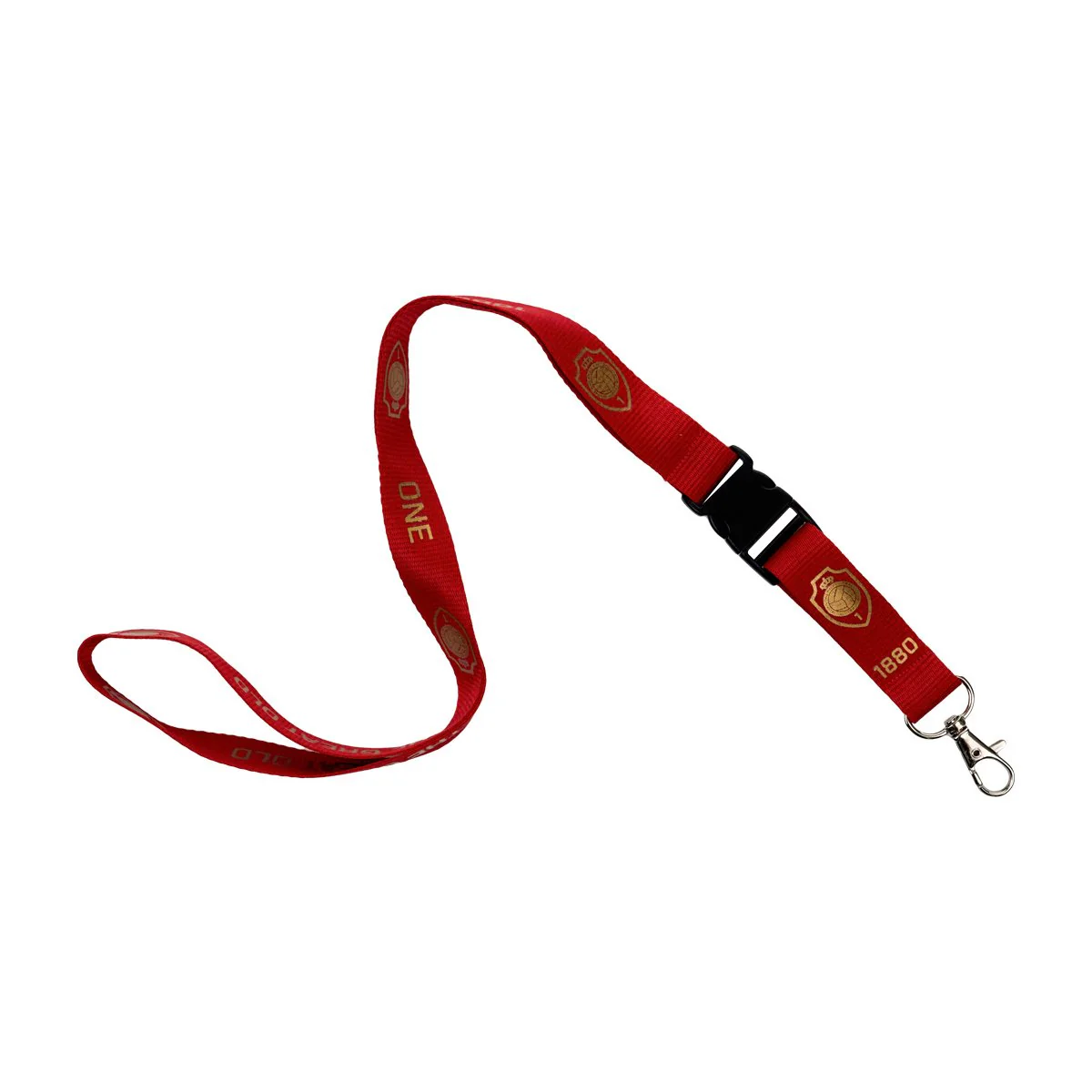 Royal Antwerp FC Lanyard - Image 3