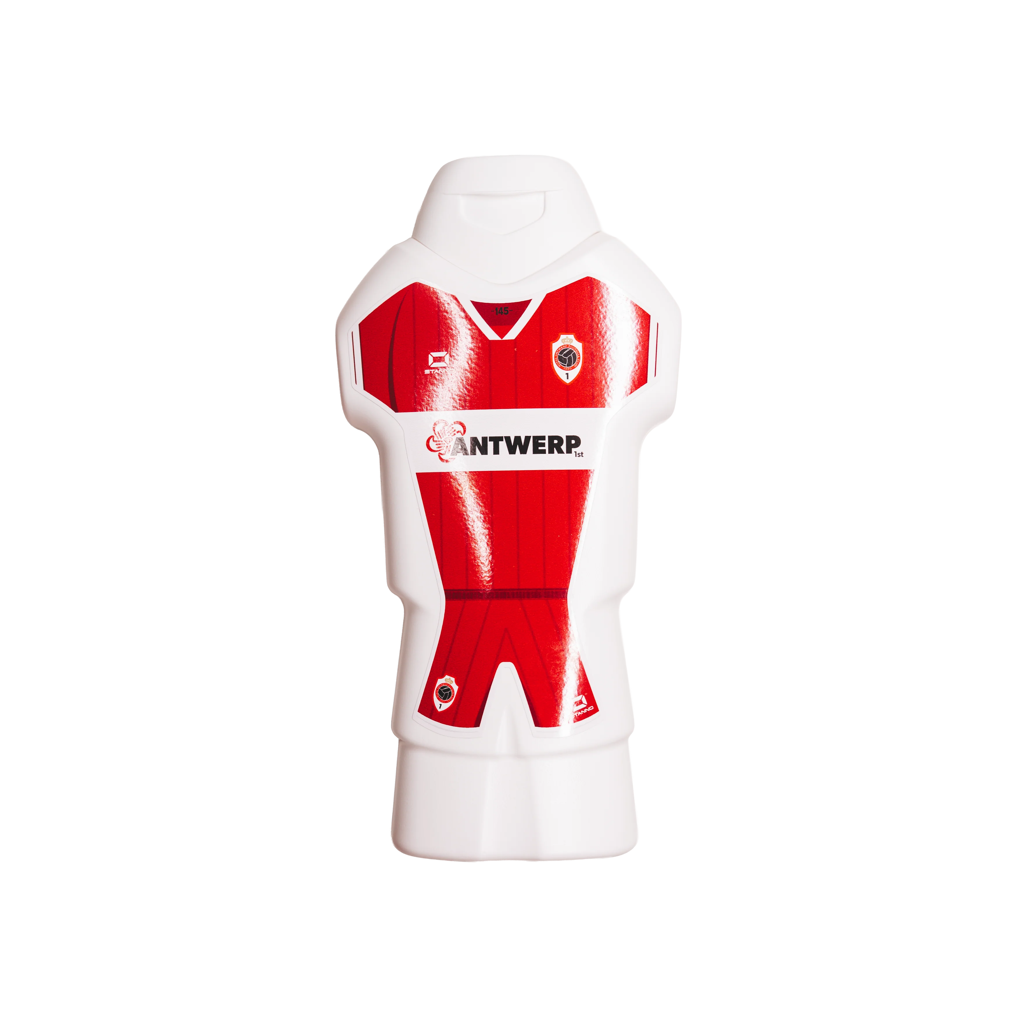 RAFC shirt douchegel 25/26