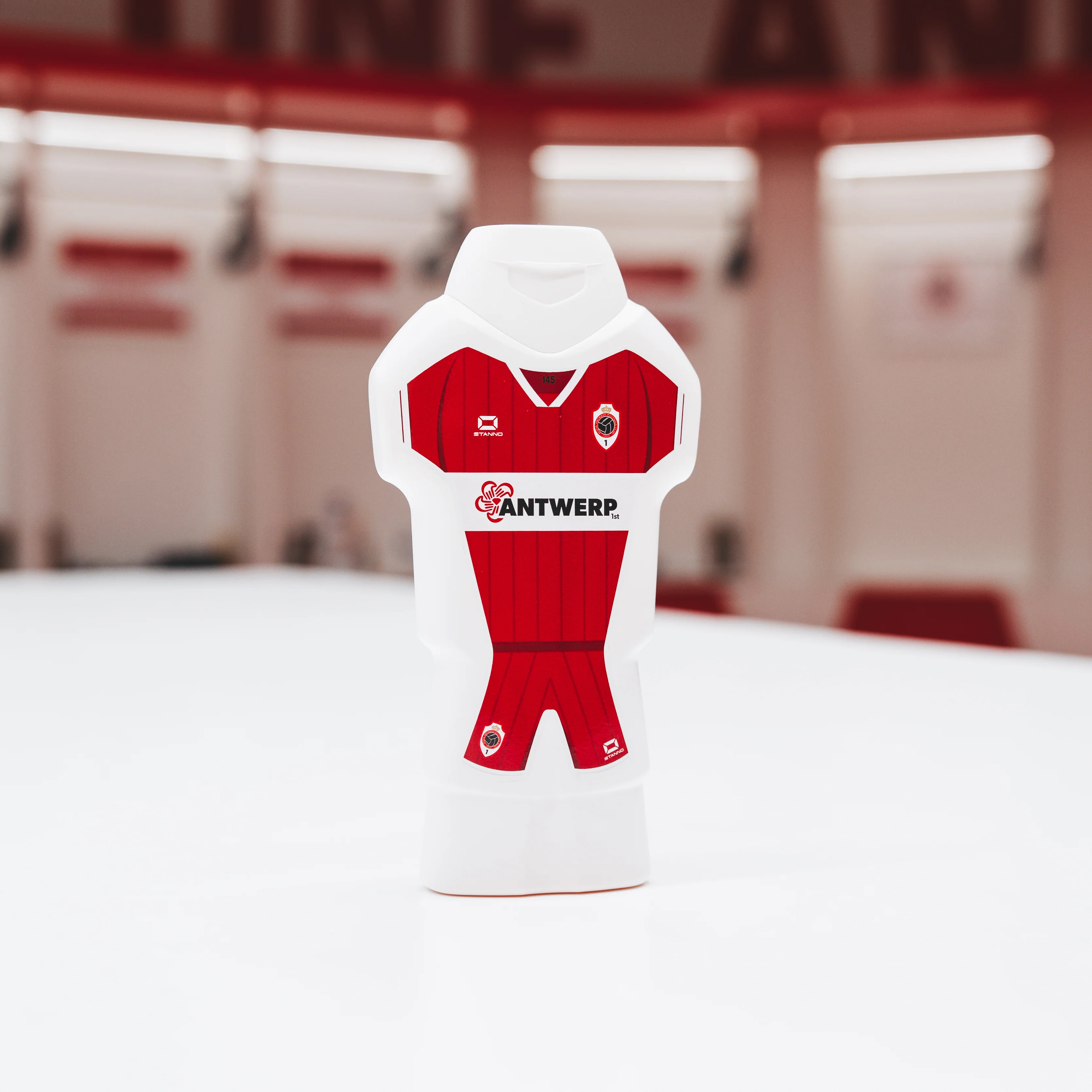 RAFC shirt douchegel 25/26 - Image 2