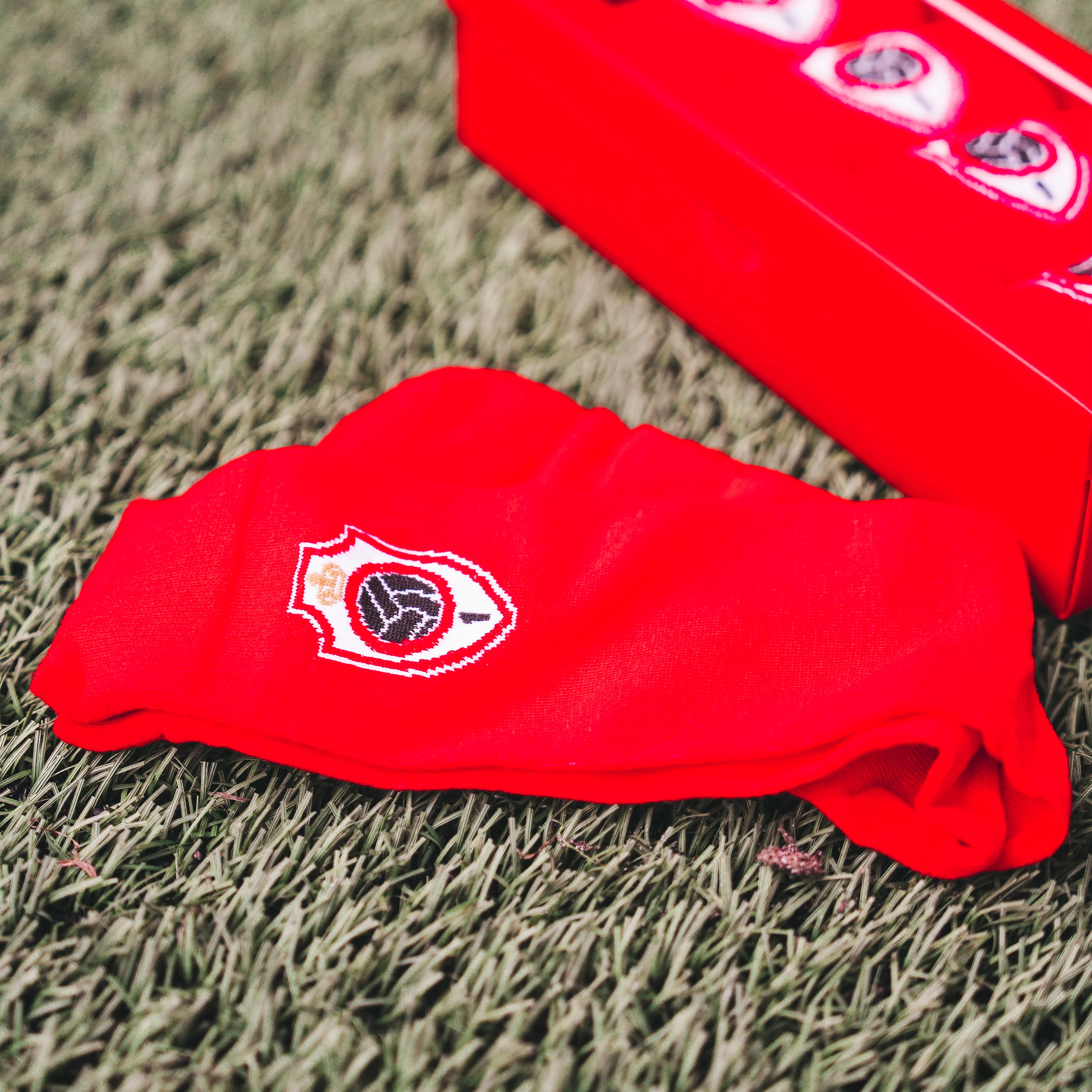 Royal Antwerp FC 'RAFC' Sokken 5 pack - Image 4