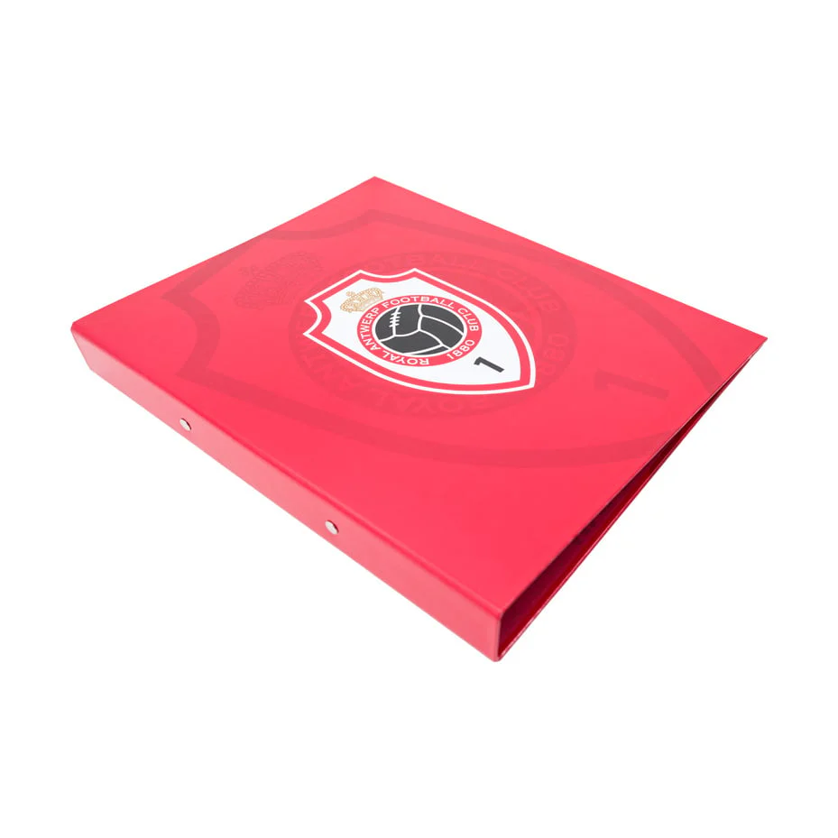 Royal Antwerp FC 'Logo' Ringmap - Image 3