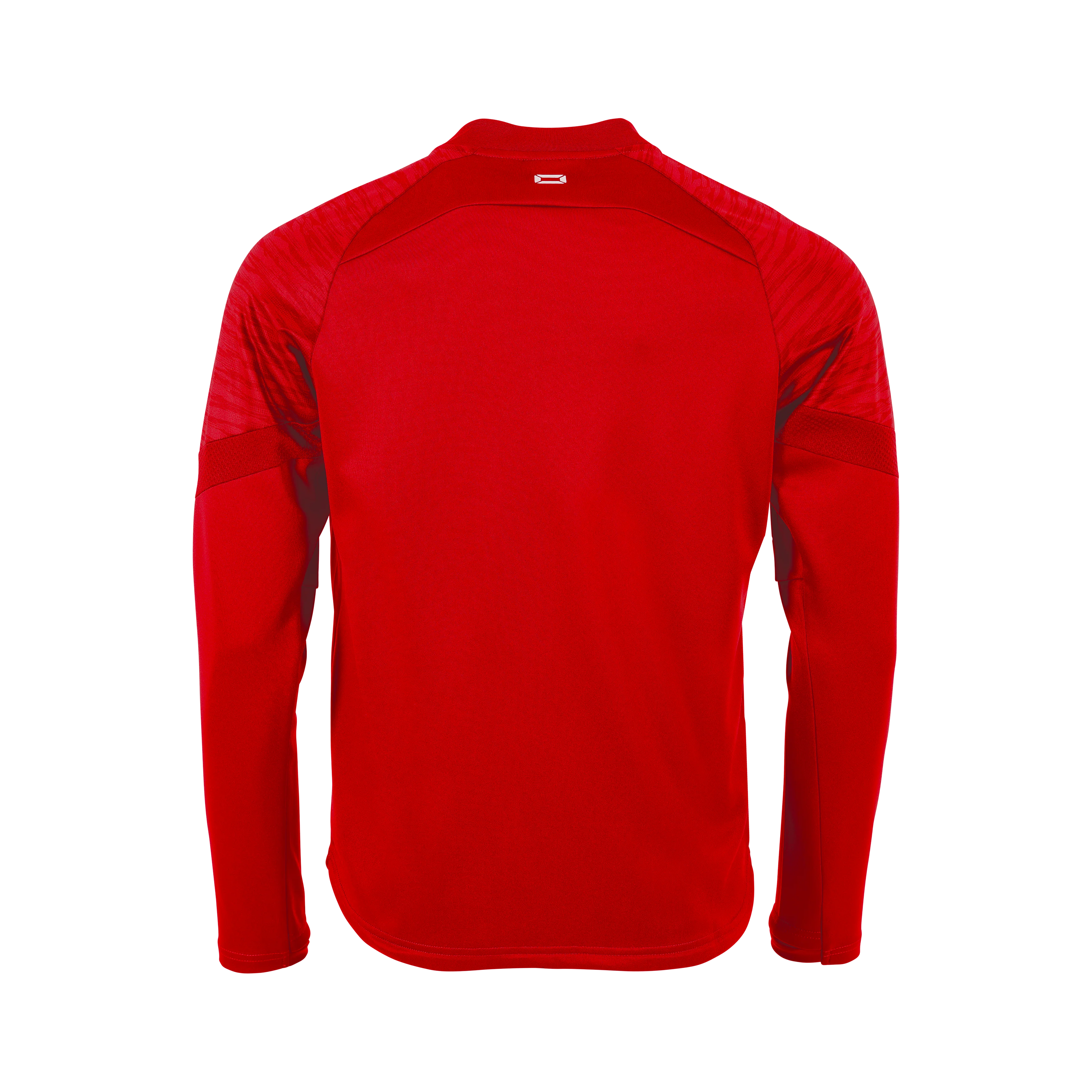 Royal Antwerp FC Quarter Zip Top Rood - Image 3