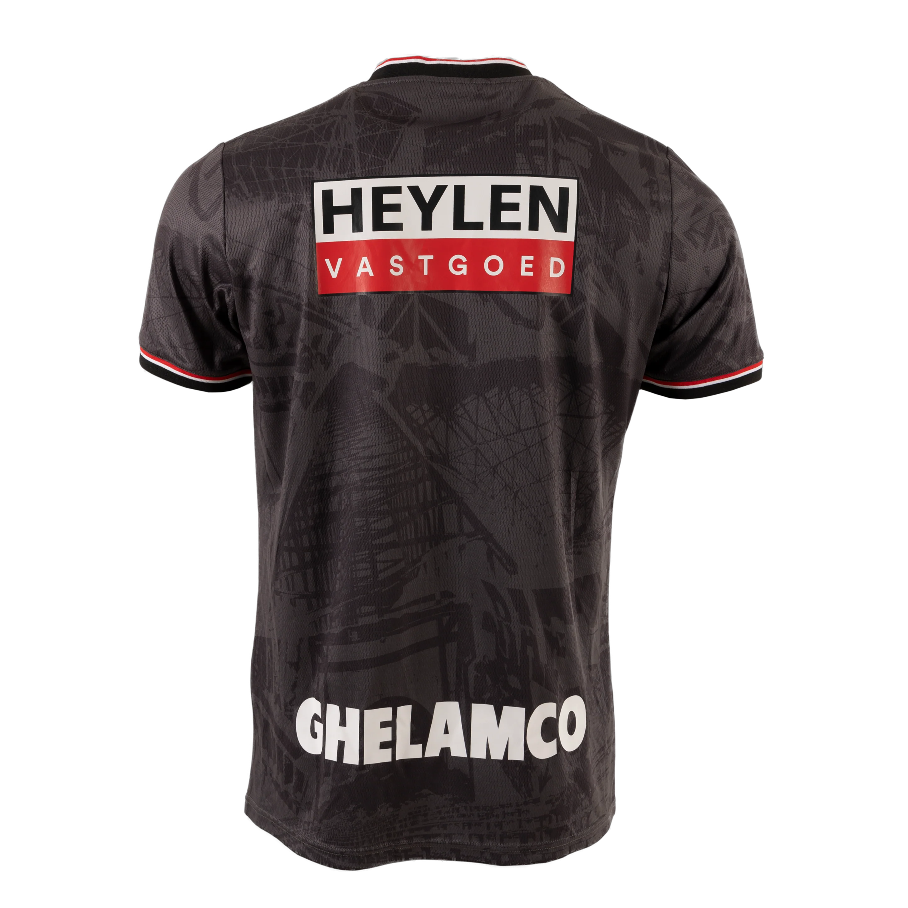 Royal Antwerp Third Shirt 25/26 - Image 10