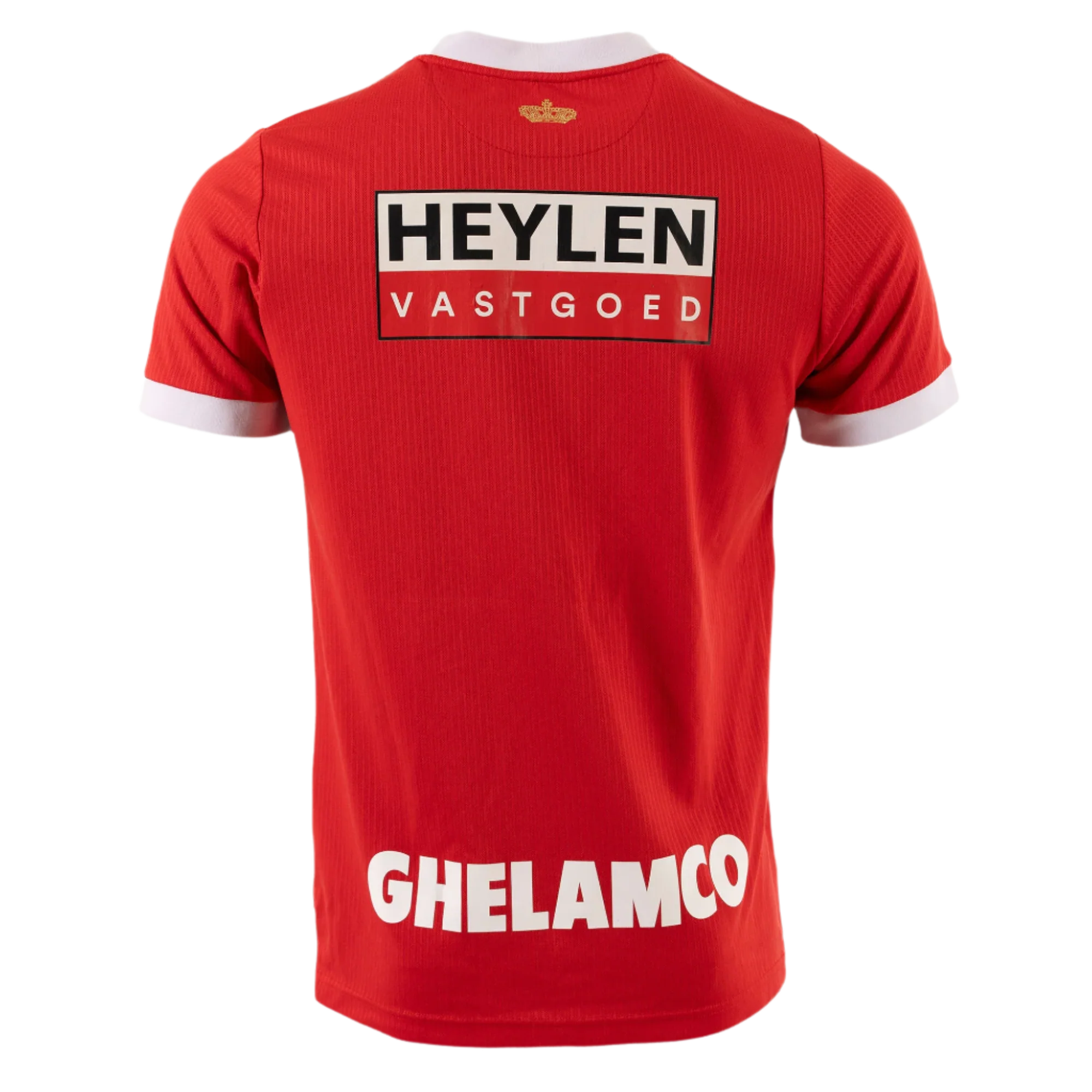 Royal Antwerp FC Home Shirt 25/26 - Image 9