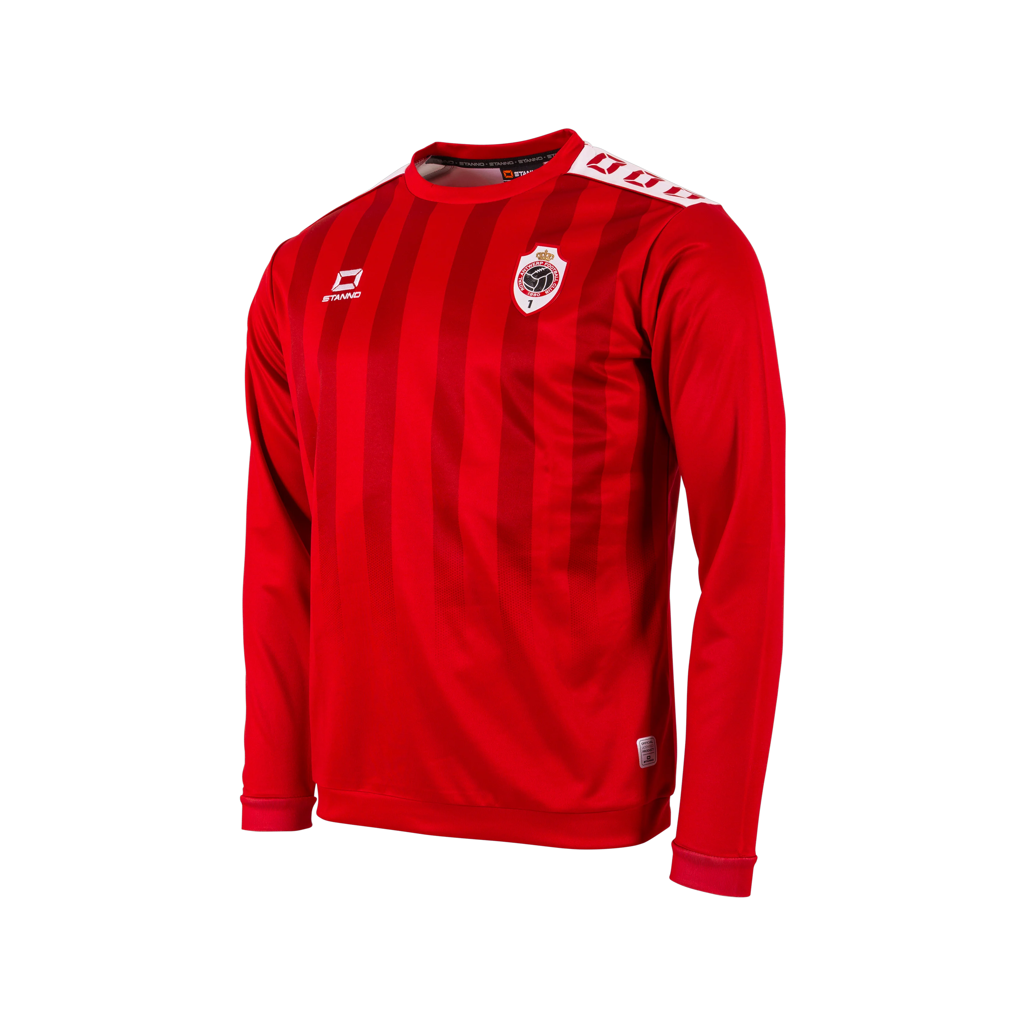 Royal Antwerp FC Pre-match Sweater - Image 4