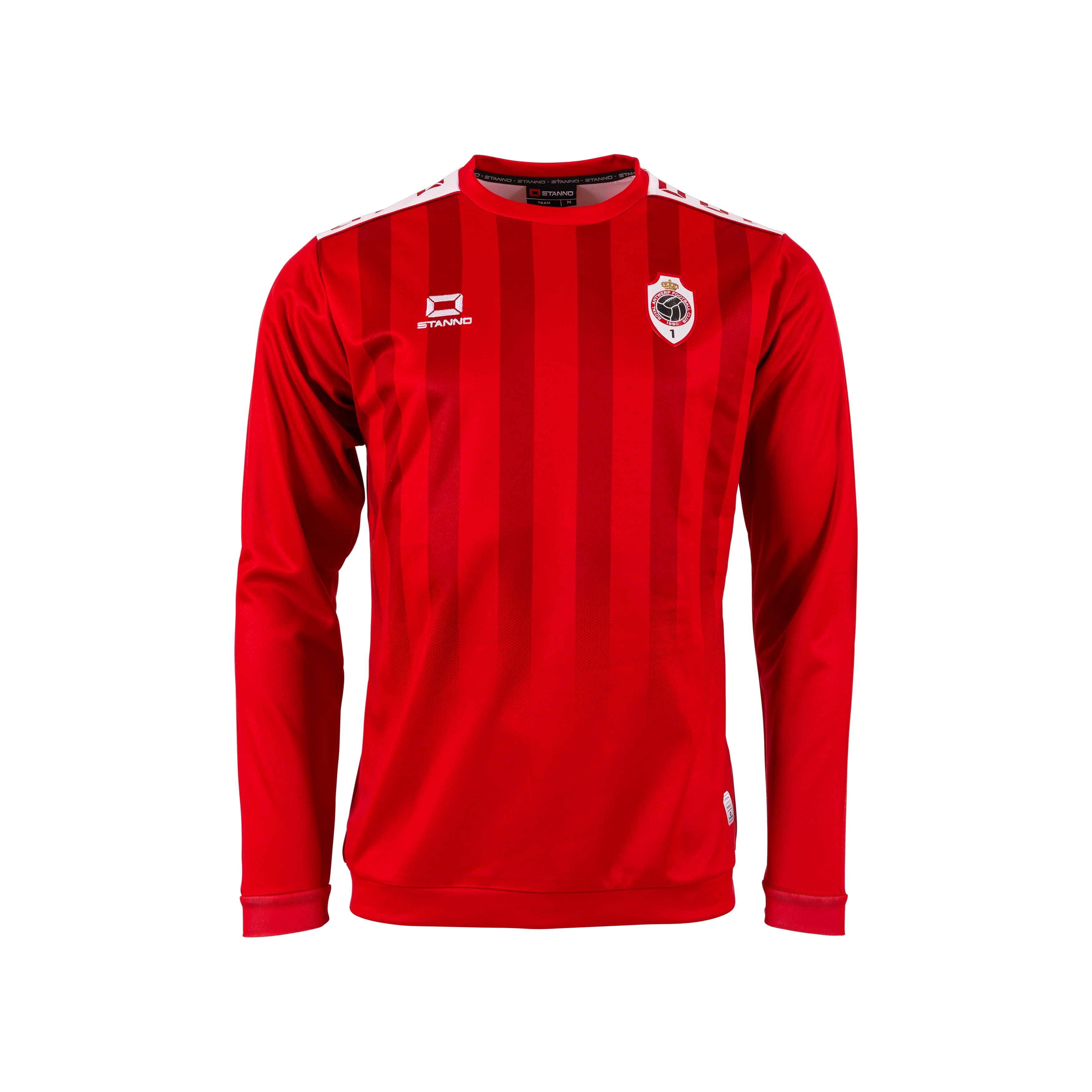 Royal Antwerp FC Pre-match Sweater - Image 5