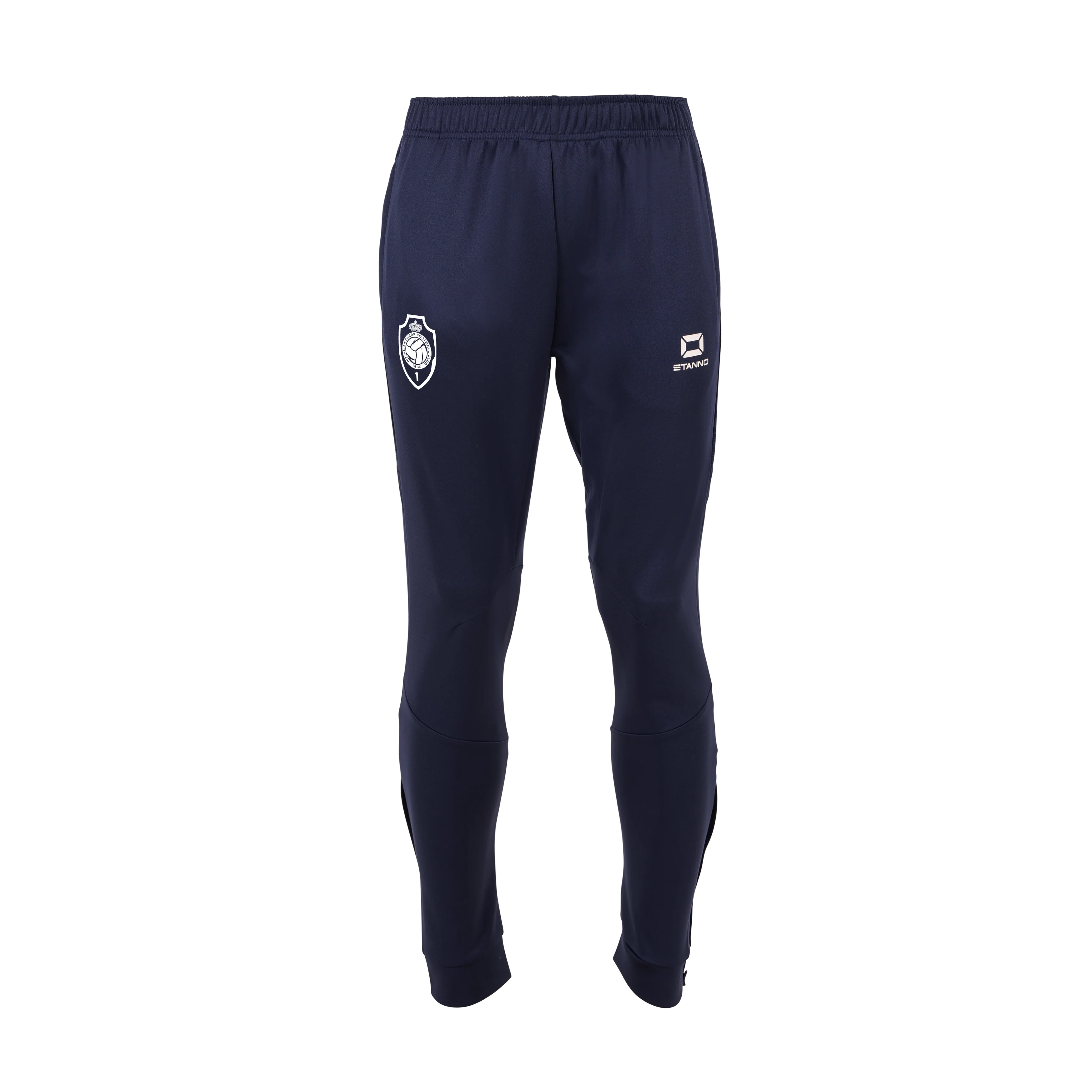 Royal Antwerp FC Training Pants Navy - Image 2