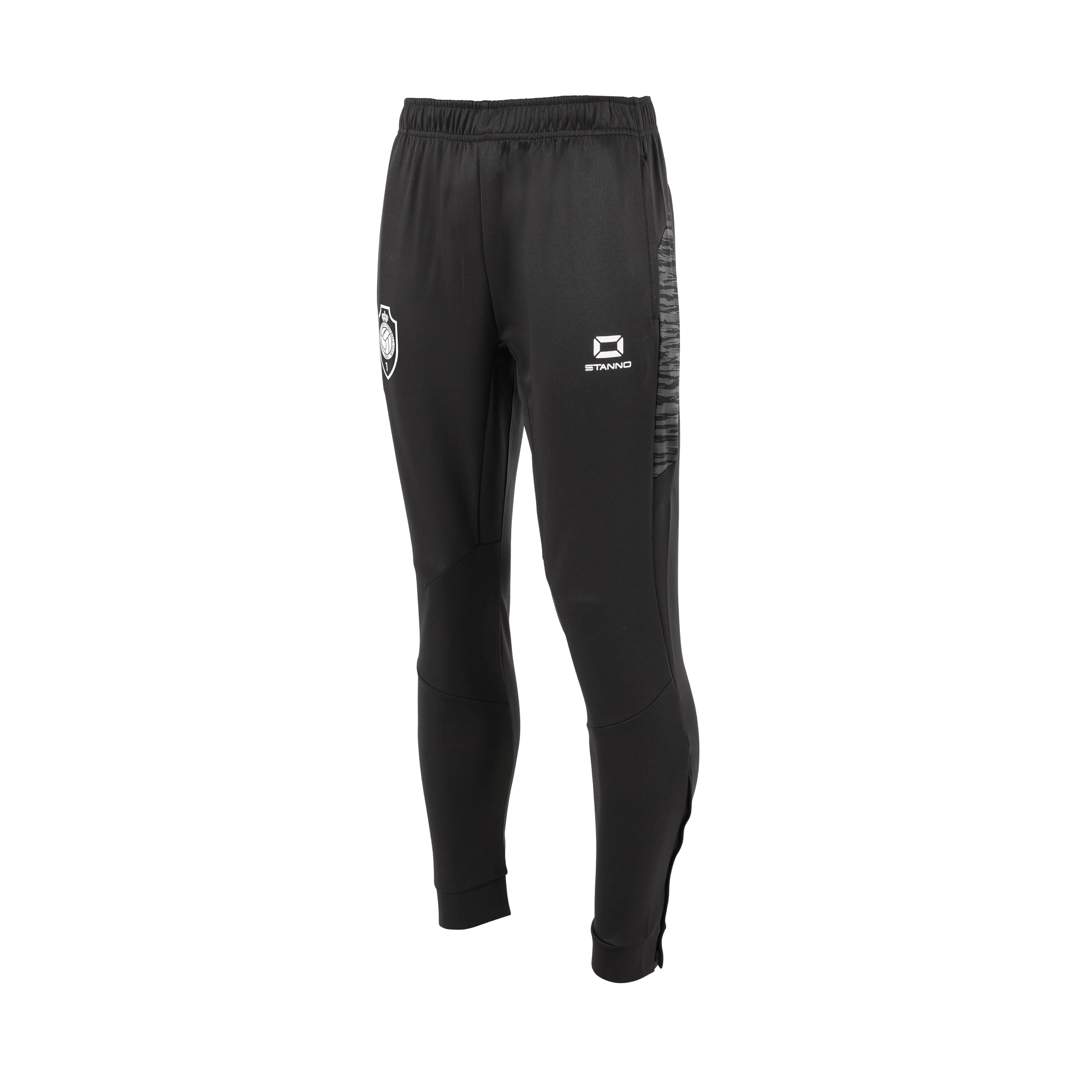 Royal Antwerp FC Training Pants Zwart  - Junior - Image 4