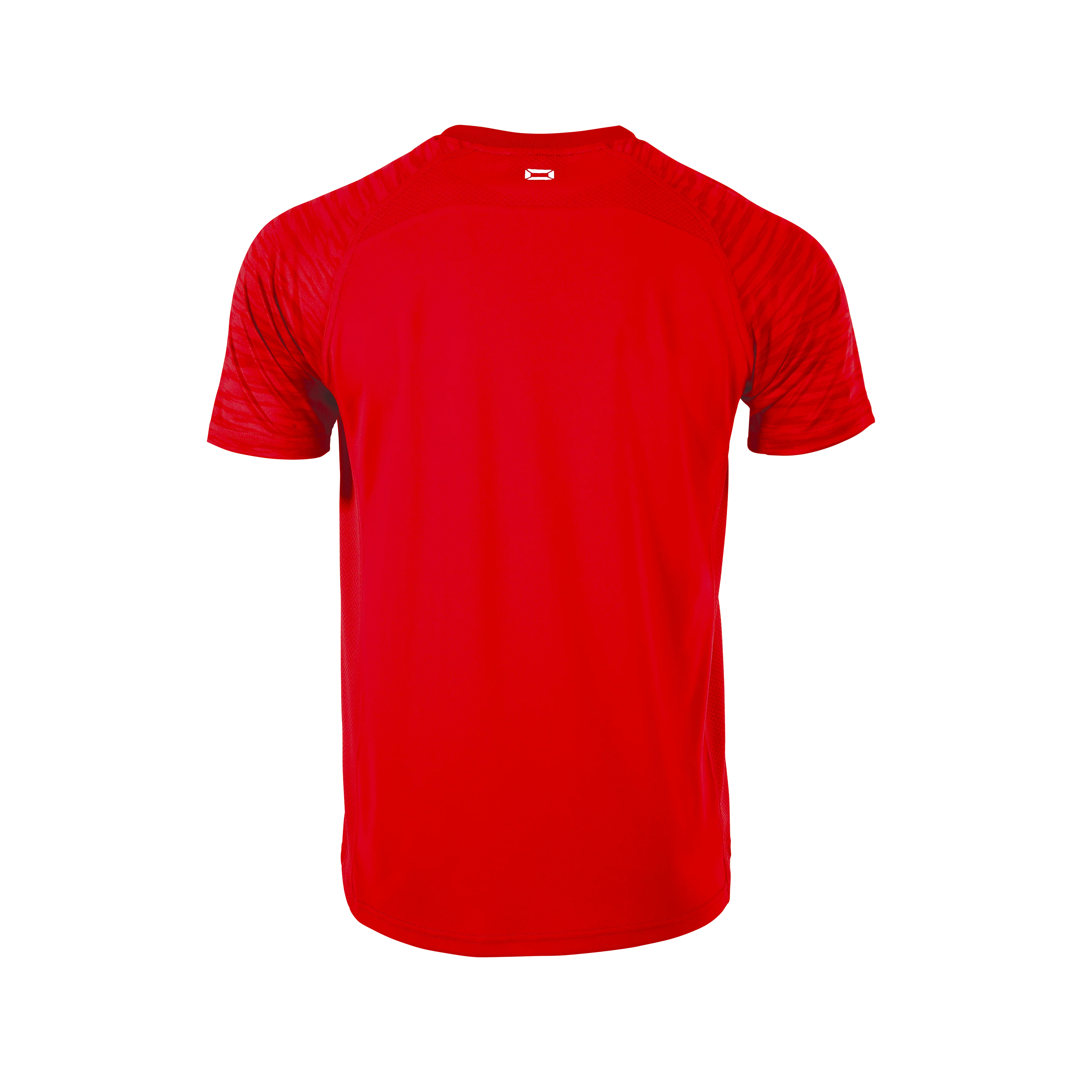 Royal Antwerp FC Training Shirt Rood - Image 3