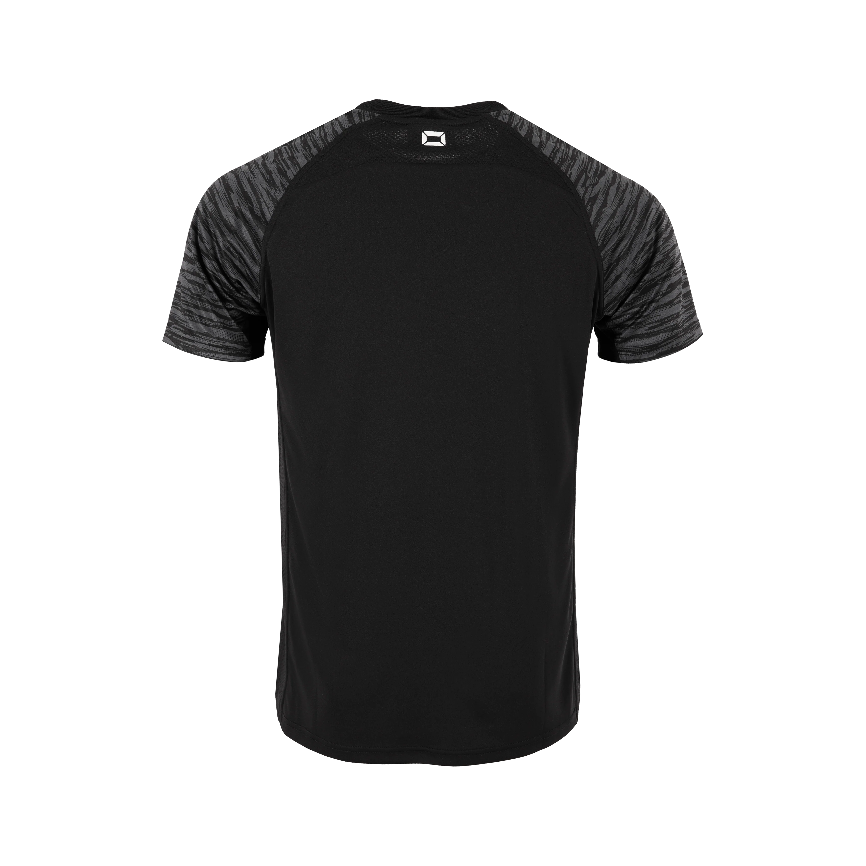 Royal Antwerp FC Training Shirt Zwart - Junior - Image 2