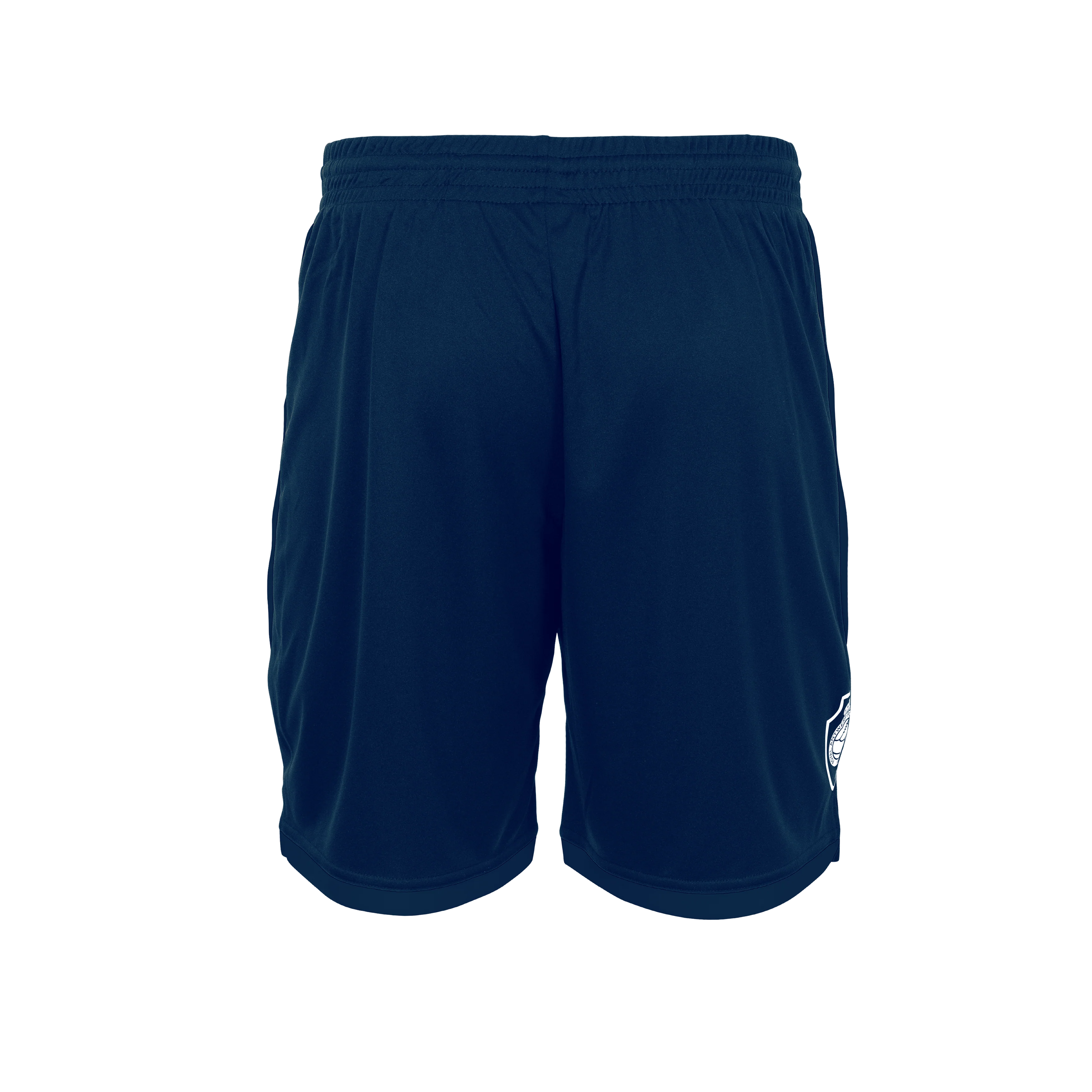 Royal Antwerp FC Training Shorts Navy - Image 3