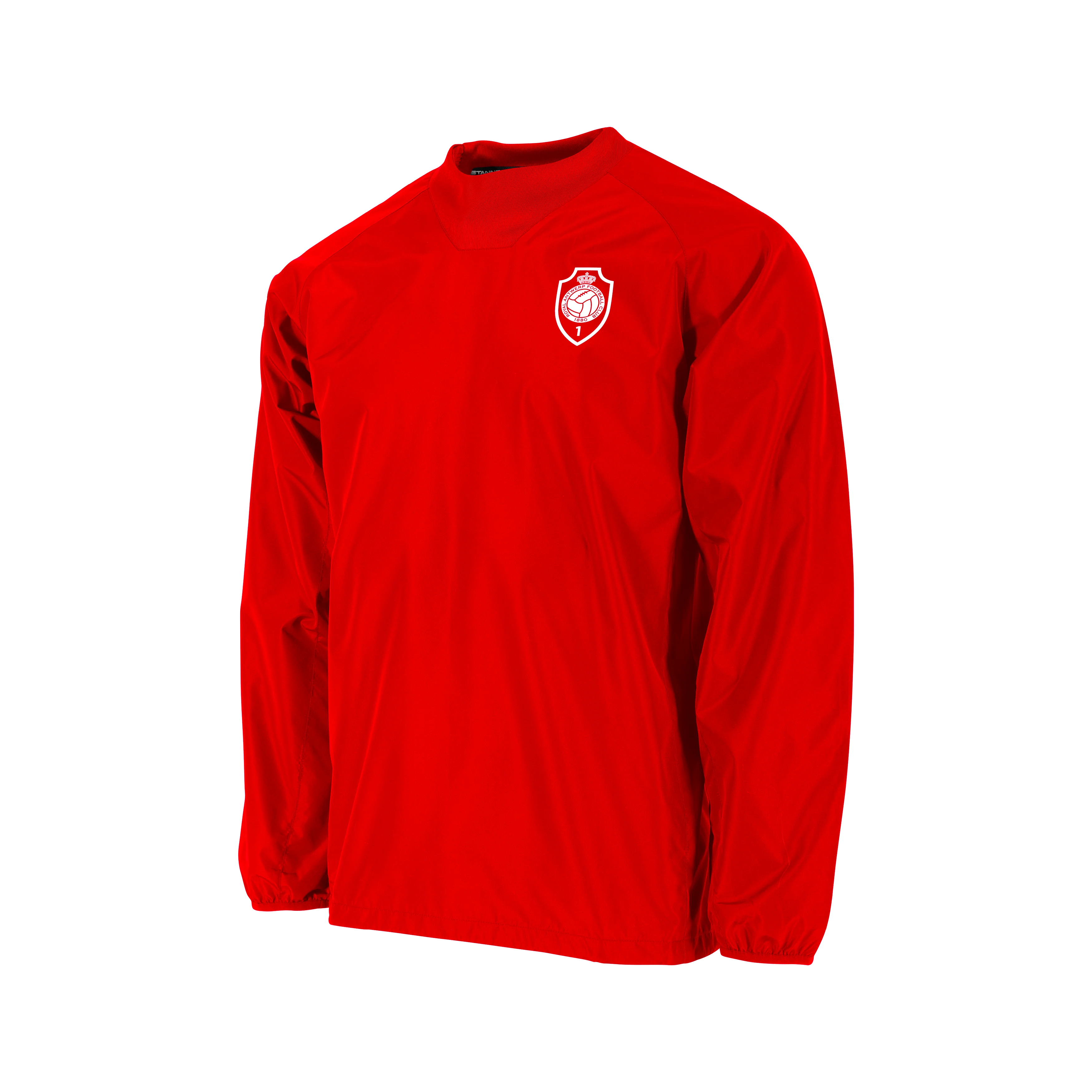 Royal Antwerp FC Windbreaker Rood - Junior - Image 4