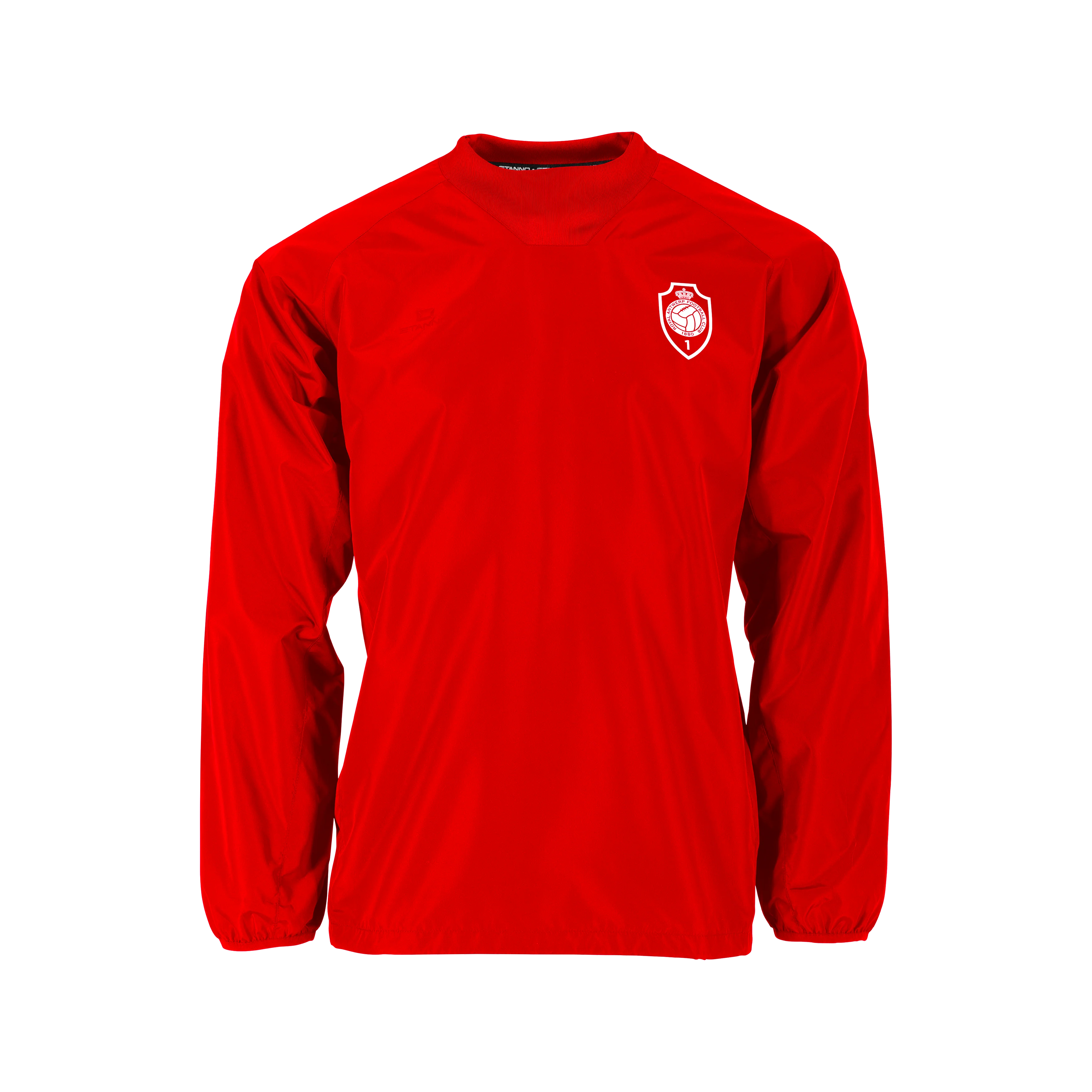 Royal Antwerp FC Windbreaker Rood - Junior - Image 5