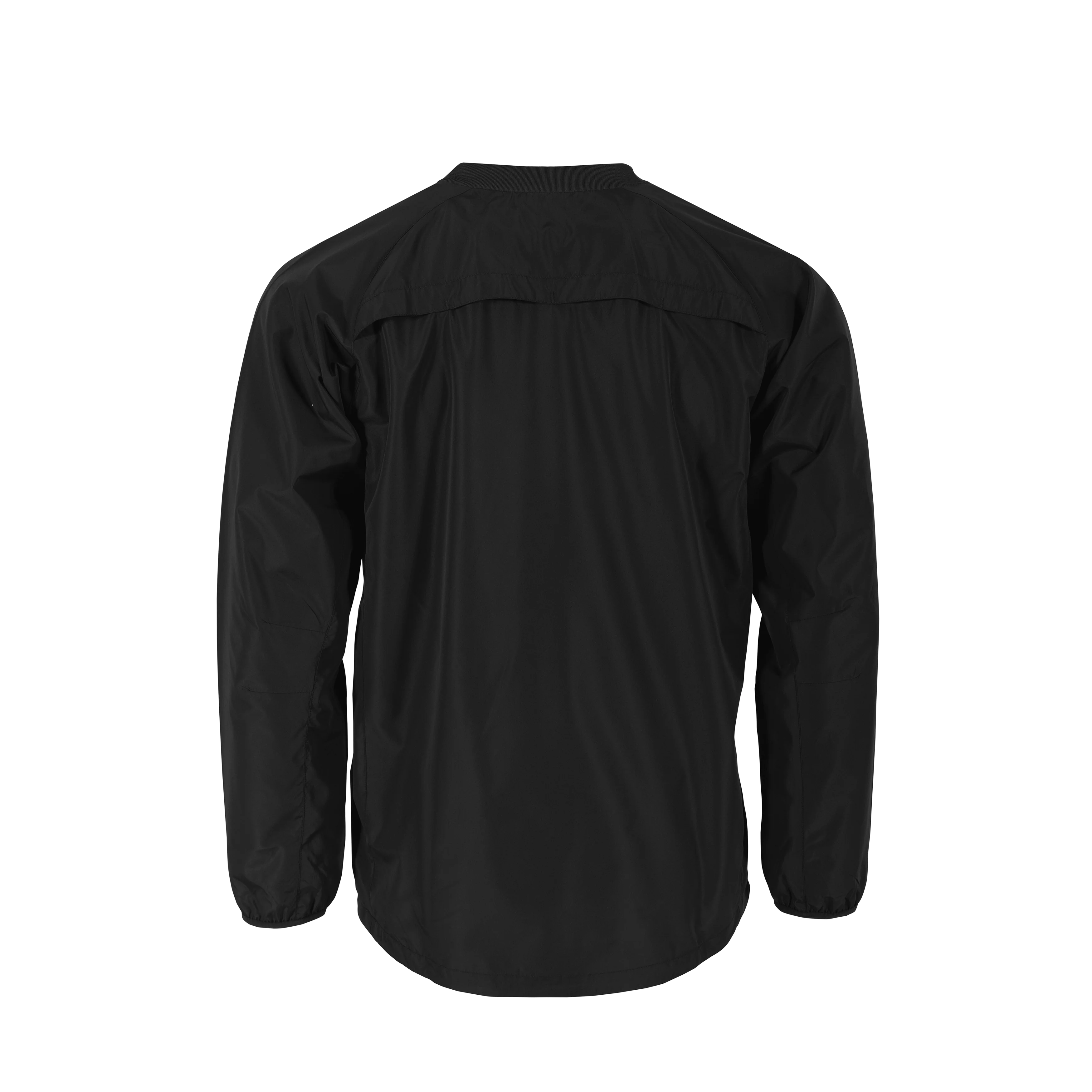 Royal Antwerp FC Windbreaker Zwart - Image 3
