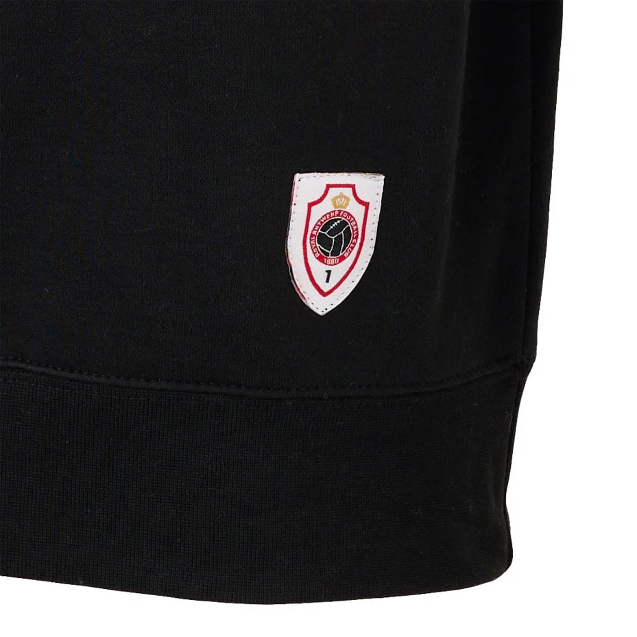 Royal Antwerp FC 'The One and Only' Sweater Zwart - Image 5