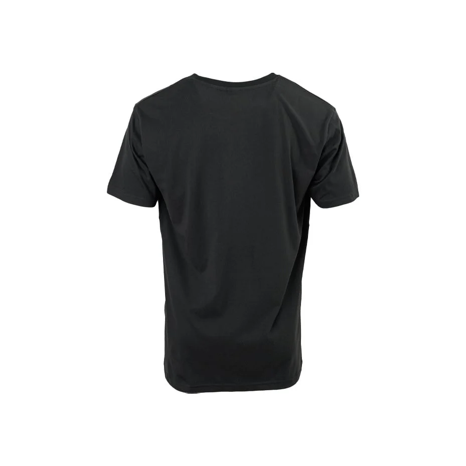 Royal Antwerp T-shirt donkergrijs logo Antwerp - Image 4