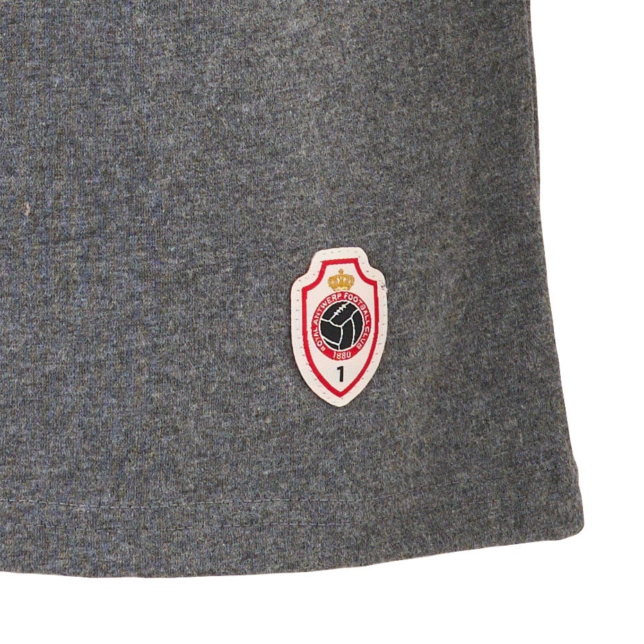Royal Antwerp T-shirt Grijs Antwerp - Image 5