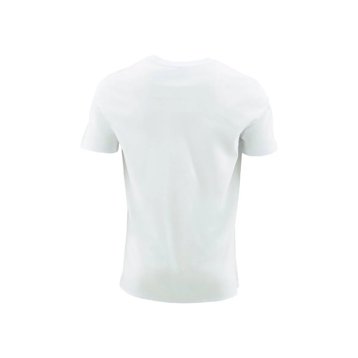 Royal Antwerp FC 'Skyline' T-Shirt Wit - Image 4